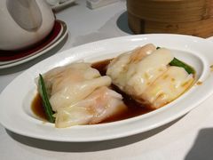 鲜虾滑肠粉-潮福城大酒楼(湖滨北路店)