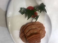 -天宫南铂玫瑰园酒店