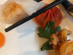 -Tivano意大利餐厅(成都居舍酒店)
