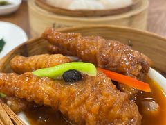 -富豪酒家(正大广场店)