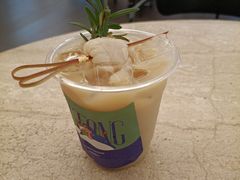 -玲婧胡同·生日蛋糕·餐厅(嘉里城店)