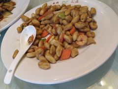 -晋阳饭庄(虎坊桥店)