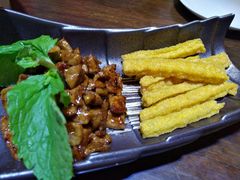 -味道云南·云朵山歌(东方都会广场店)