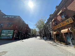 -中华巴洛克风情街