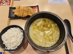 -大鼓米线(杭州国大城市广场店)