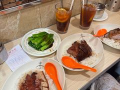 -一乐烧鹅(中环店)