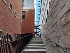 -大馆(前中区警署建築群)
