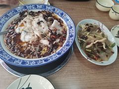 沸腾水煮鱼-金三可市井水煮鱼(金碧园店)