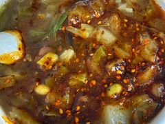 -邢老三肉丸糊辣汤(西安总店)