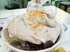 -糖潮糖水铺(省府店)