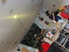 -平行世界·猫咖(首经贸店)