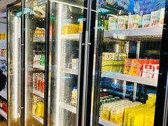 -曾百万小炉小串自助烧烤(高新店)