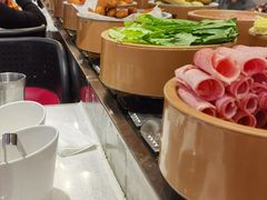 -龍歌自助小火锅(兰山上海路万达店)