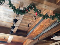-一棵树·意大利西餐厅One Tree(新城店)