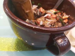 -鹊华居·地道鲁菜·海鲜·融合味(大明湖店)