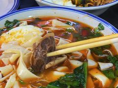 -万三面馆(青龙正街太古里店)