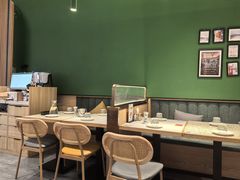 -芝士农场·意式餐厅(生态城万达店)
