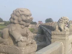 -卢沟桥文化旅游区