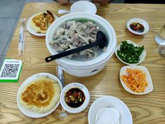 -壹鲜瓦房店羊汤