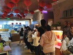 -吴裕泰茶庄(前门大街店)
