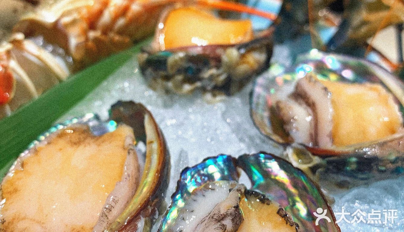 佛山美食 | 独栋海鲜餐厅，海鲜爱好者宝地🥳