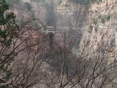 -苍岩山风景名胜区
