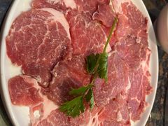 -一斗火锅·招财羊毛肚(上河城店)