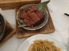 -稻香酒家·33年老字号·港式粤菜(富邦中心店)