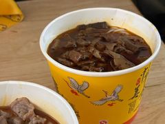 -王记生烫牛杂面馆(兰陵路店)