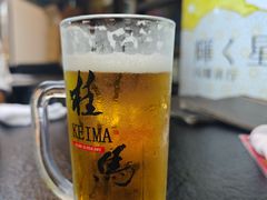 -桂马·日本料理·海胆·海鲜饭·酒场(民主广场店)