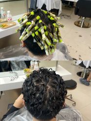 -GANO HAIR 