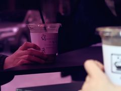 冰拿铁-JPG coffee(广州体育西店)