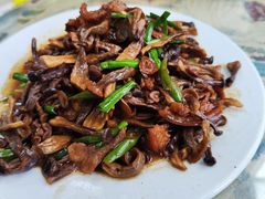 -文娟土菜馆(天柱山店)
