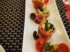 -后厨意餐La Cucina(外交公寓店)