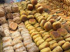 -杨老大焙子月饼干货(宽巷子民族美食街店)