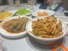 -高玛纳驴肉火烧(一世界店)
