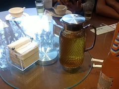 -恰八斗·猛火长沙菜(国贸店)