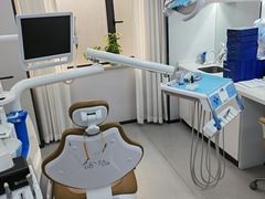 -牙博士口腔品牌连锁(杨浦店)