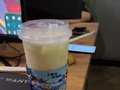 -网鱼网咖·电竞(南开百脑汇店)