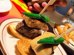 -ZAFFERANO西班牙海鲜饭(上海首店)