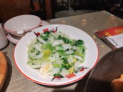 -老湖南民间菜·牛肉十八炒(花都店)