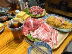 -玖泉里烤肉
