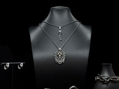 -梵薇Joker.V银饰工作室