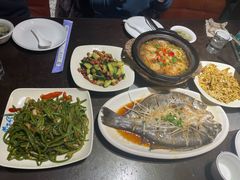 -黄三怪(清河店)