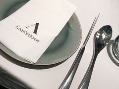 -L'Arome芳芳法国餐厅(仙林金鹰店)