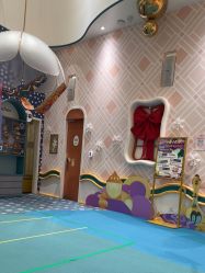 点击看大图 -奈尔宝家庭中心·亲子餐厅(苏州大悦城店)