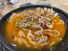 -李师傅脆肚(梅林店)