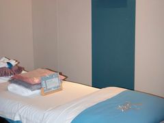 -锦艾·推拿艾灸&疗愈SPA(凯德1818店)