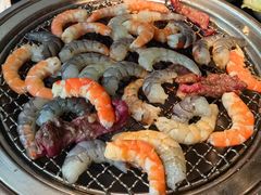 -東盛炭烤自助料理(浦东文峰广场店)