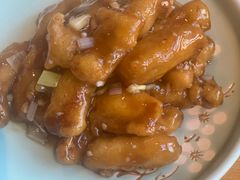 -局气 烤鸭·北京菜(光华路店)